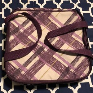thirty one insulated casserole carrier